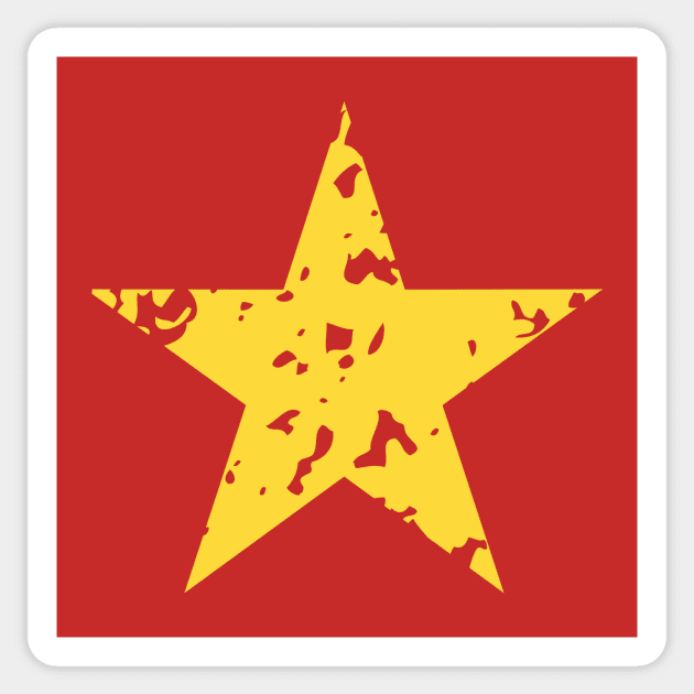 Revolution Star Sticker by amalya